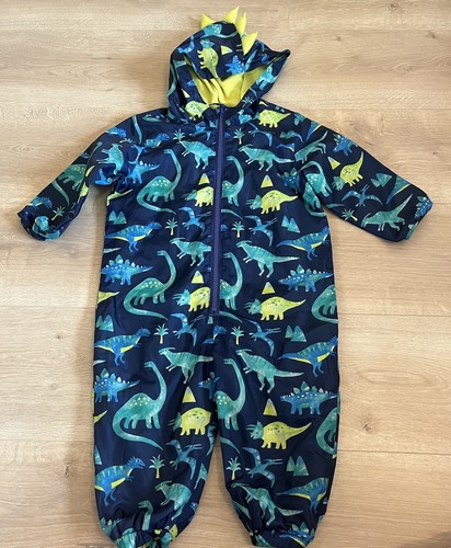 Jungen pfützenanzug alter - jungen,