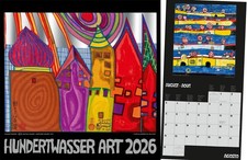 Hundertwasser