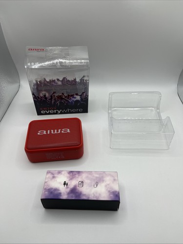 Aiwa 200 roter - aiwa, bs-200