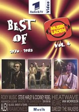 Various Artists - Best of