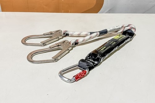 Bornack bandfalldämpfer mit - bornack,