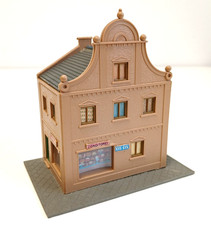 H0 - Wohnhaus Geschäft