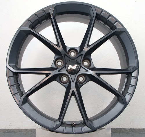 Original hyundai i30n kona - i30n,