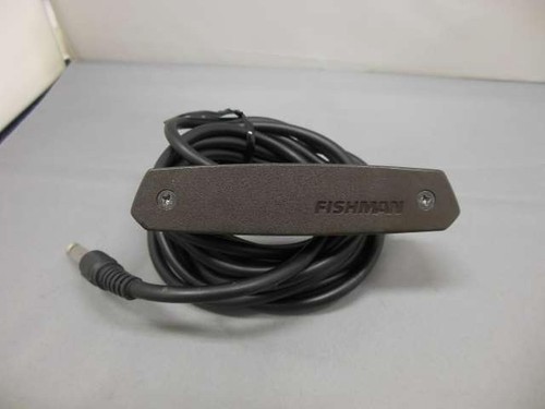 Fishman neo single - neo-d, coil