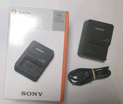 Original sony qz1 - original, bc-qz1