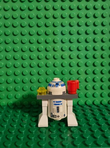 Lego star wars wie sw0028 - lego,