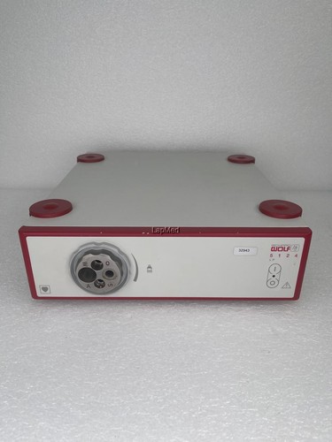 Wolf 5124 lp - r.,