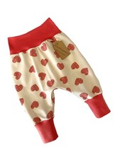 Pumphose Gr.68/74 Haremshose