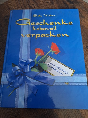 89677 sally walton geschenke - sally,