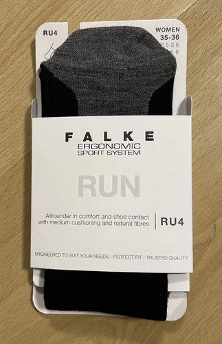 Falke run ru4 damen - ru4, laufsocken
