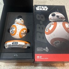 Star Wars BB8 App gesteuerter