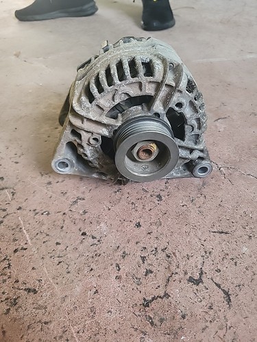 Lichtmaschine generator 100a - generator,