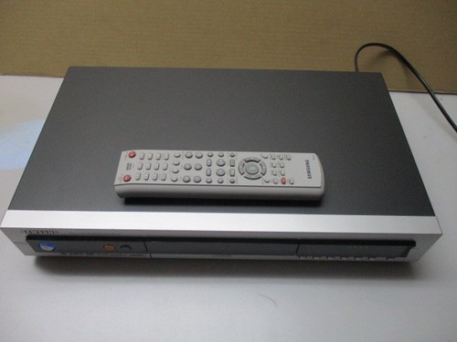 Samsung dvd hr720 hdd - samsung, dvd-hr720