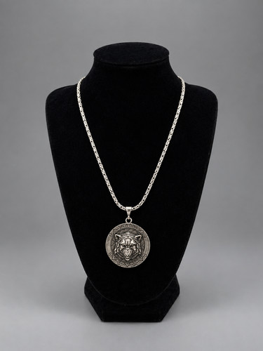 925 silberkette - 925/-,