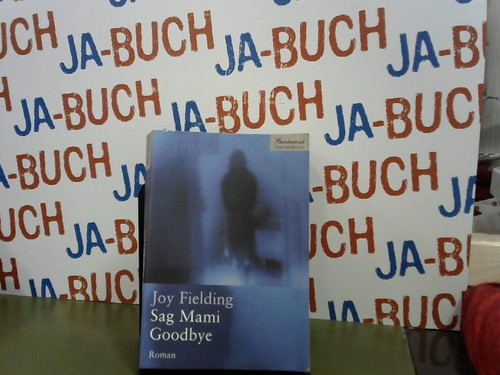 Sag mami goodbye fielding - mami,