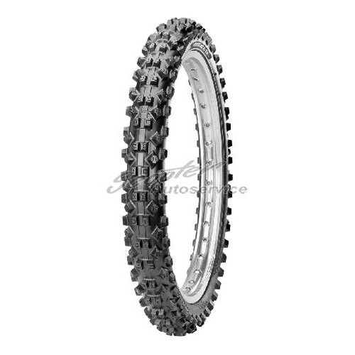 Motorradreifen 21 54r - -21,