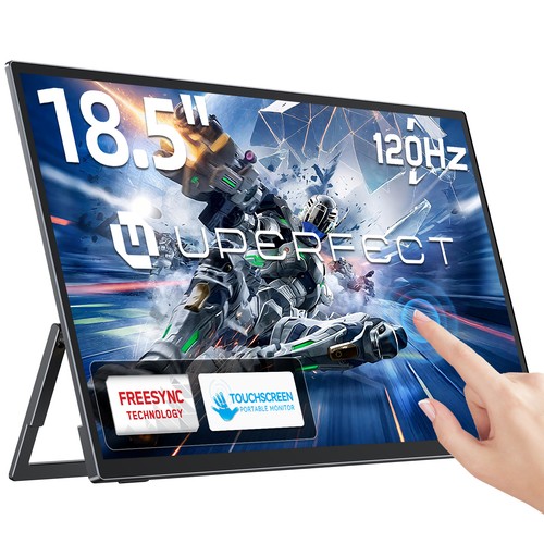 Uperfect zoll 1080p 120hz - uperfect,