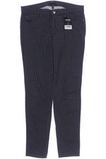 Esprit Stoffhose Damen Hose Pants Chino Gr. EU 40 Baumwolle Marineblau #dnrd2zc