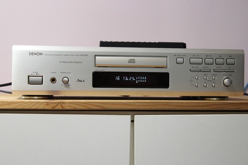Denon dcd 685 - denon,