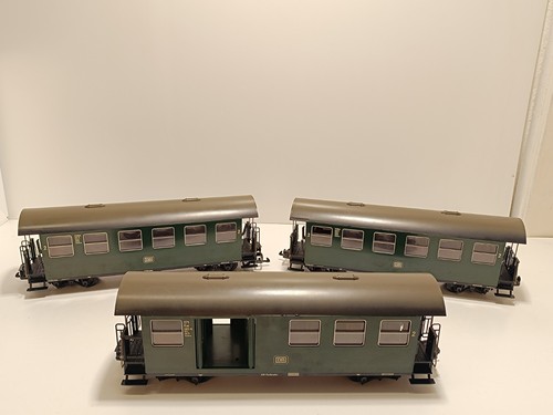 Lgb personenwagen 3070 1x - 2x,
