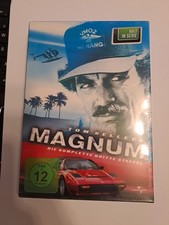 Magnum - Die komplette dritte