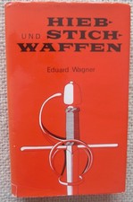 Eduard Wagner - Hieb- und