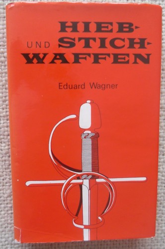 Eduard wagner hieb - hieb-, und