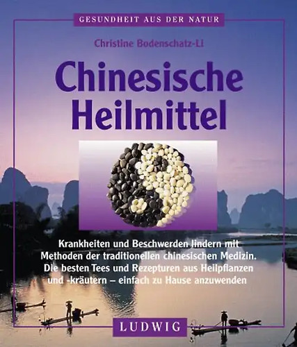 Chinesische heilmittel - chinesische,