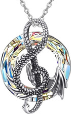 Drachen/Dachshund/Keltische