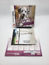 Nintendogs Dalmatiner &