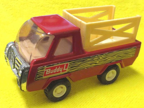 Buddy japan 1976 farm truck - japan,