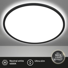 LED Deckenleuchte Slim Panel