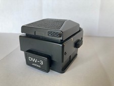 Nikon DW-3 Waist-Level Finder für Nikon F3