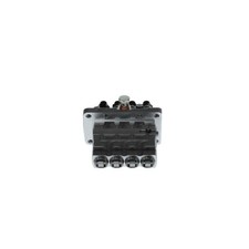 1x Einspritzpumpe BOSCH H 104