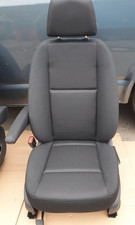 Fahrersitz Mercedes Sprinter