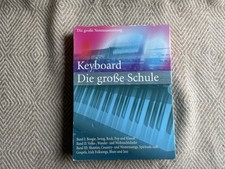 Keyboard Die große Schule