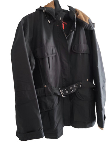 Wellensteyn jacke - wellensteyn,