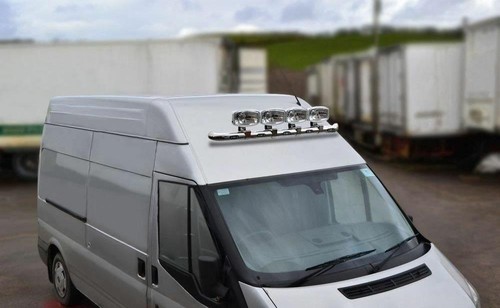 Dachlichtleiste spots leds - +,