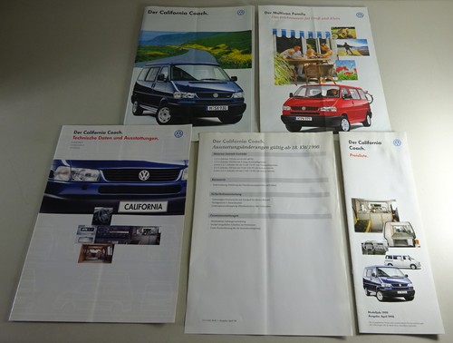 Prospektmappe technische - +,