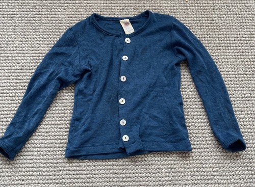 Engel wolle seide strickjacke - wolle,