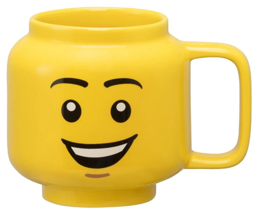 Lego happy boy - lego,