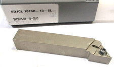 ISCAR WSP Drehhalter  SDJCL