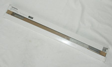 Ikea  Grundtal  Handtuchhalter - 80 cm - mit 2 Stangen - neu original verpackt