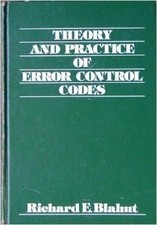 Theory and Practice of Error