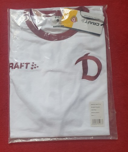 Dynamo dresden craft shirt - dynamo,