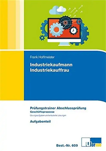 Industriekaufmann/Industriekau