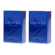 Lanvin L' Homme - EDT Eau de