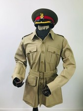 WW2 British Army KD Tunika -