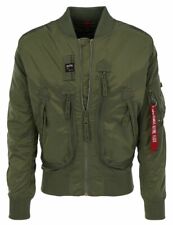 ALPHA INDUSTRIES MA-1 AERONAUT