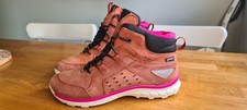 ECCO BIOM GORE-TEX YAK LEDER
